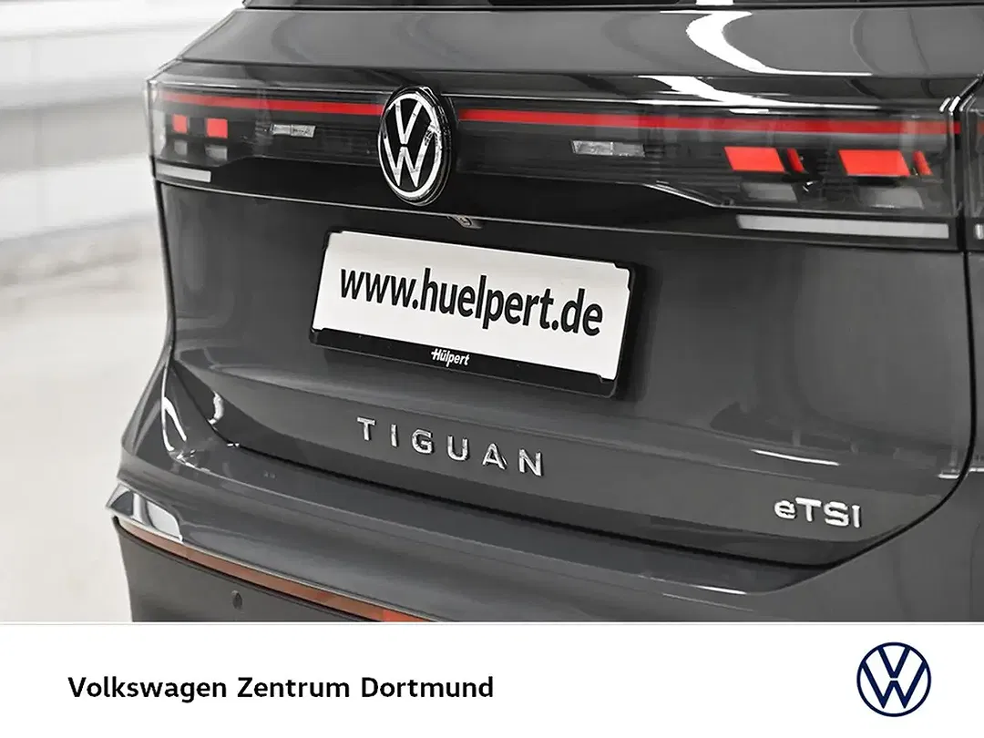Volkswagen Tiguan - Thumbnail 8