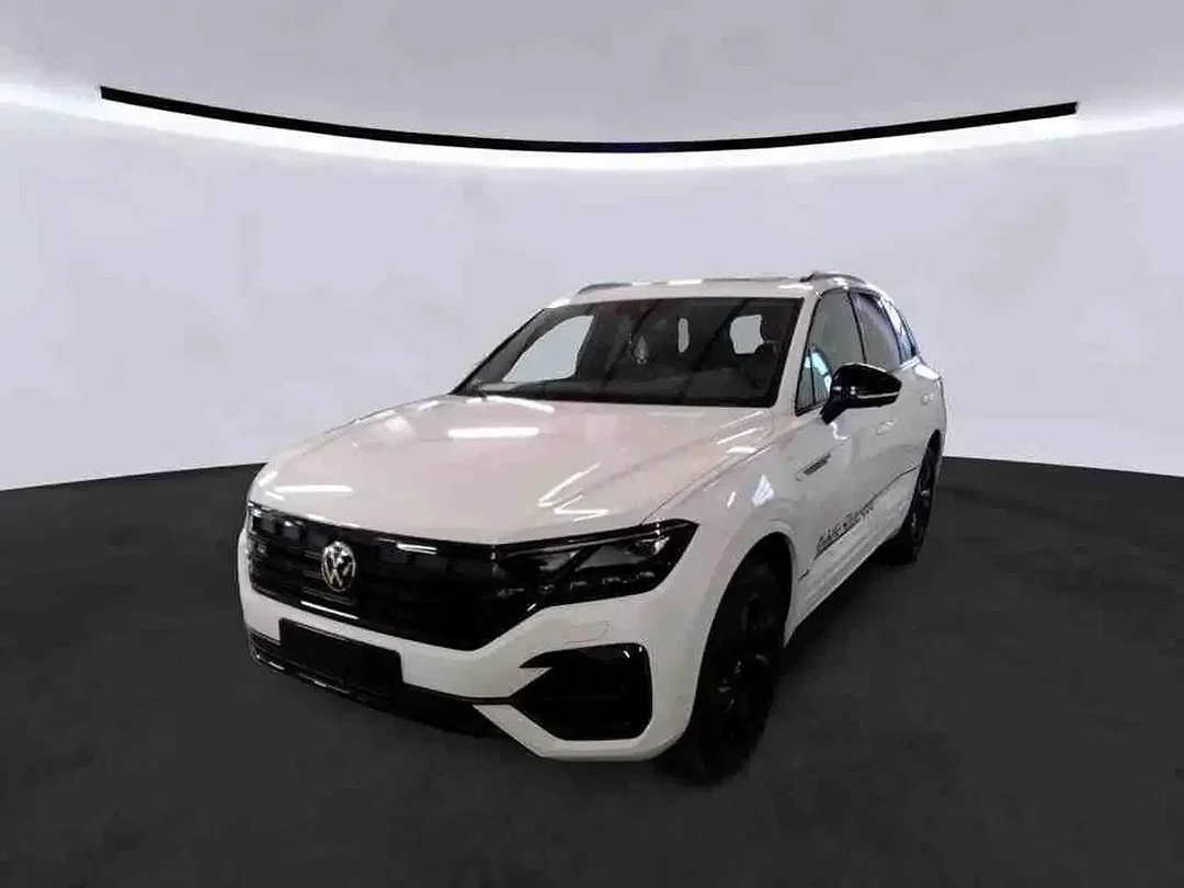 Volkswagen Touareg - Afbeelding 1
