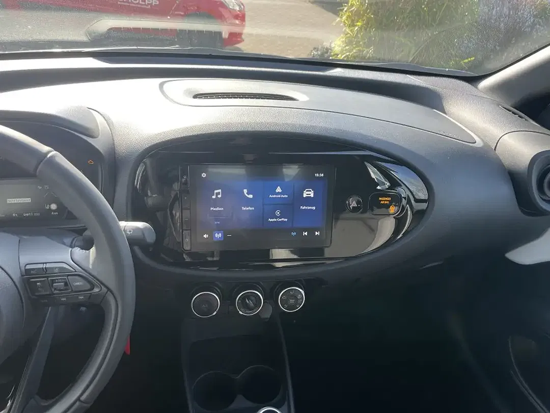 Toyota Aygo X - Thumbnail 13