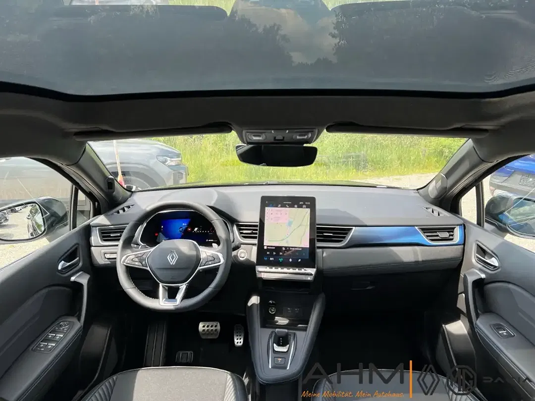 Renault Symbioz - Thumbnail 13