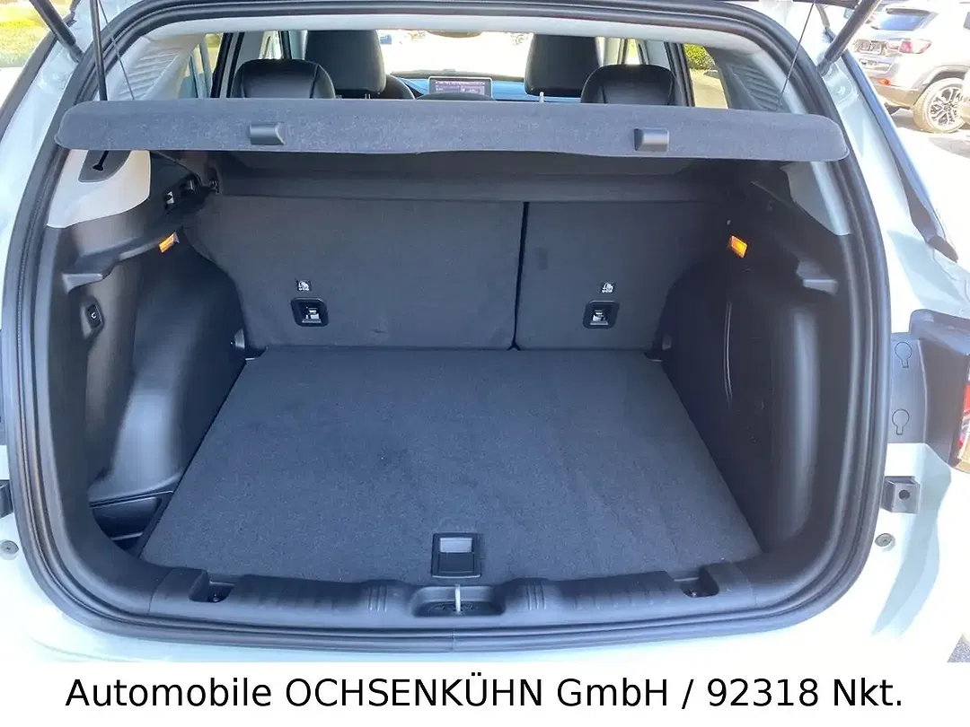 Jeep Compass - Thumbnail 14