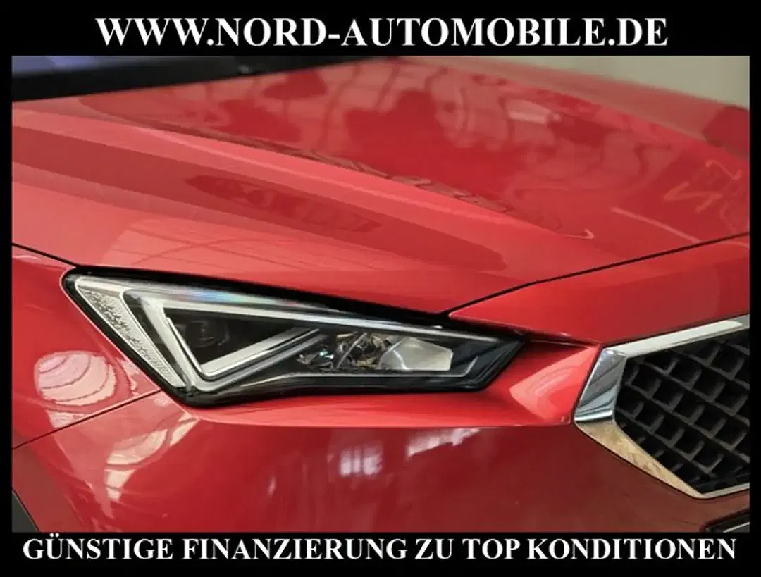 SEAT Tarraco - Thumbnail 11