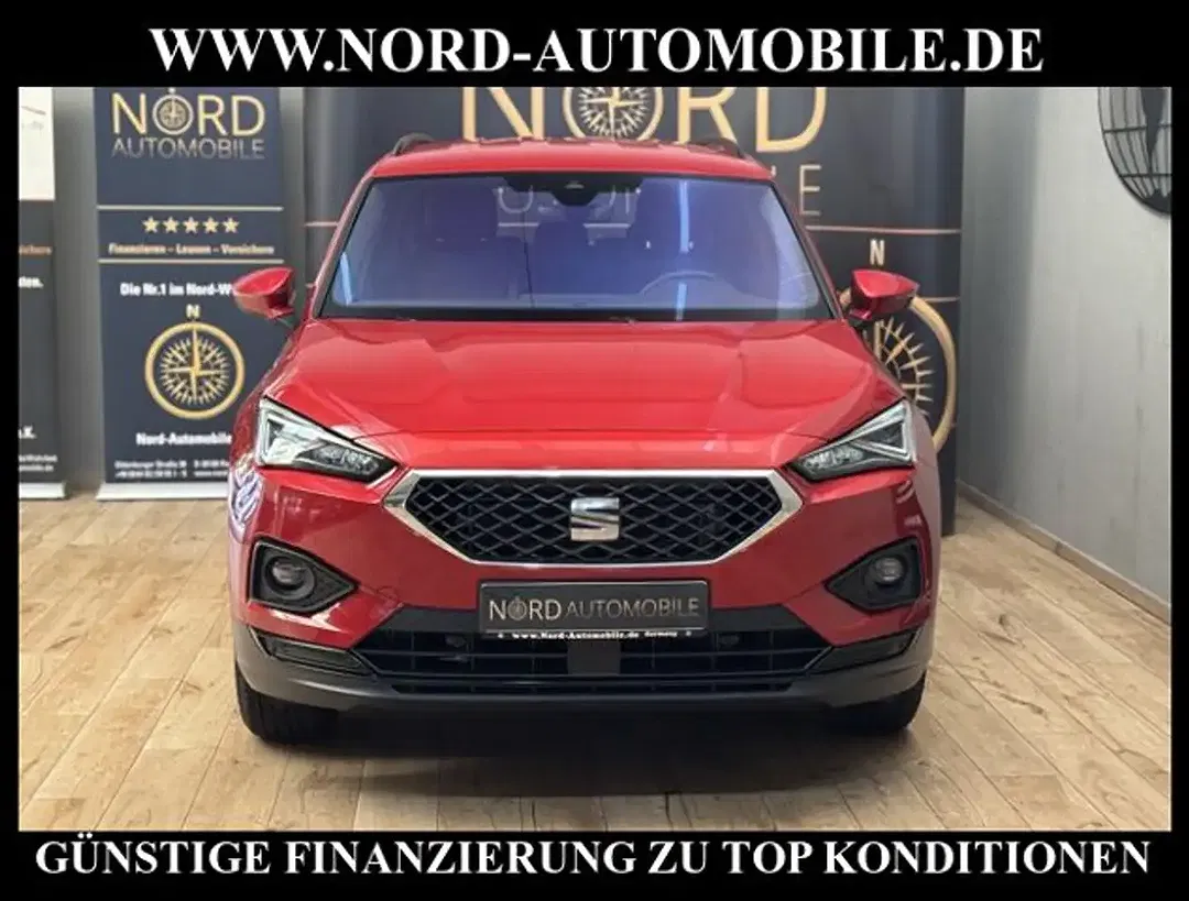 SEAT Tarraco 1.5 TSI DSG Style - foto 2