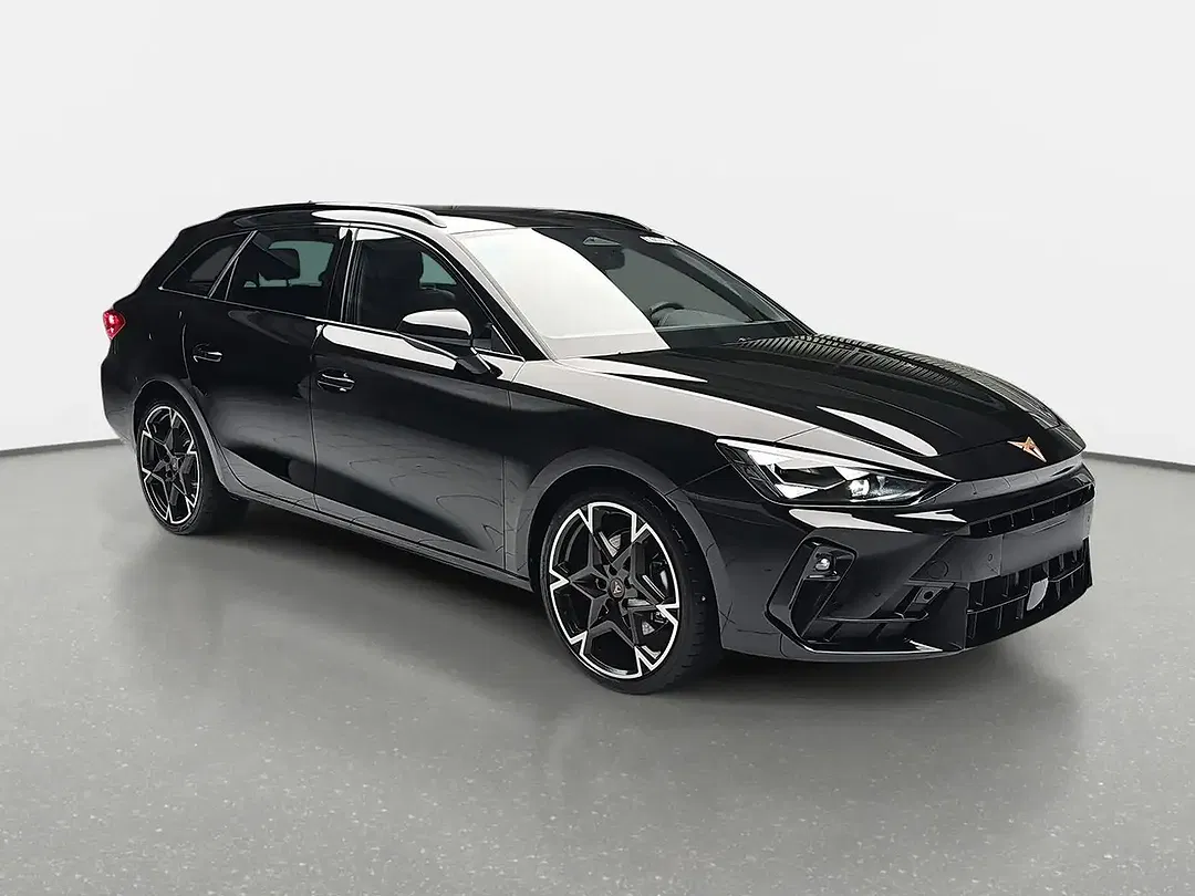 CUPRA Leon - Thumbnail 2