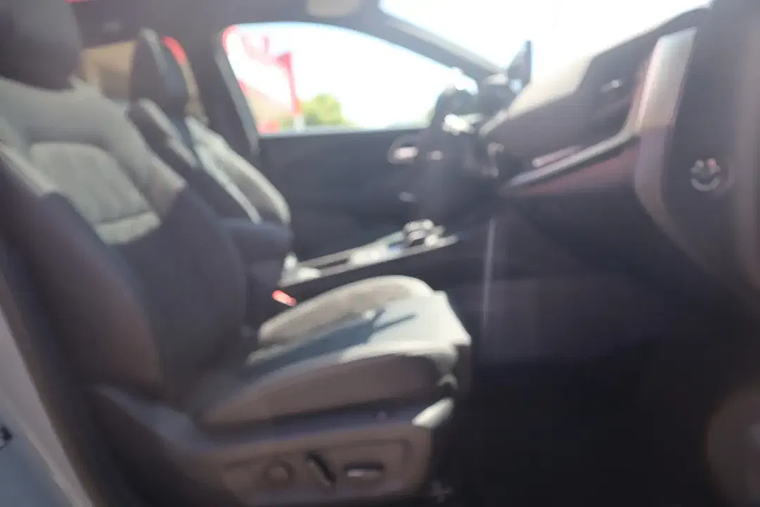 Nissan Qashqai - Thumbnail 11