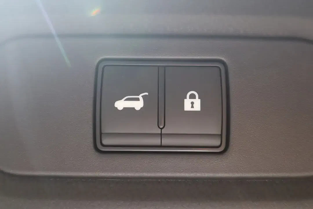Nissan Qashqai - Thumbnail 8