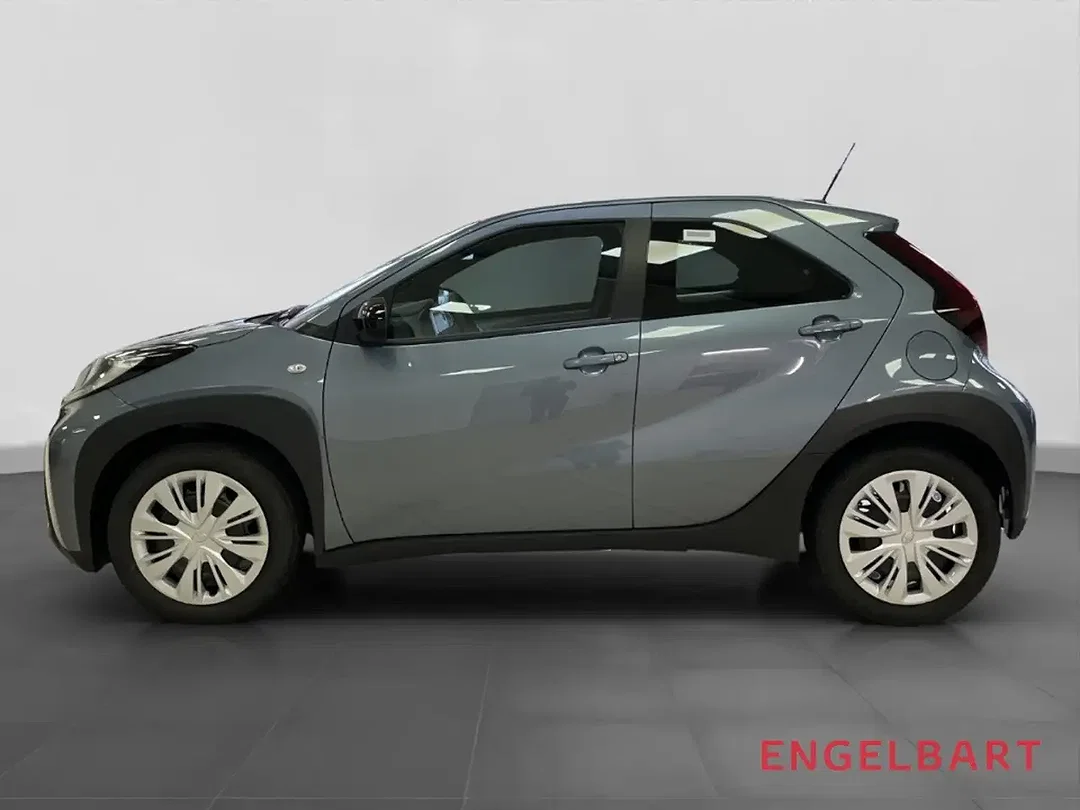 Toyota Aygo X - Afbeelding 1