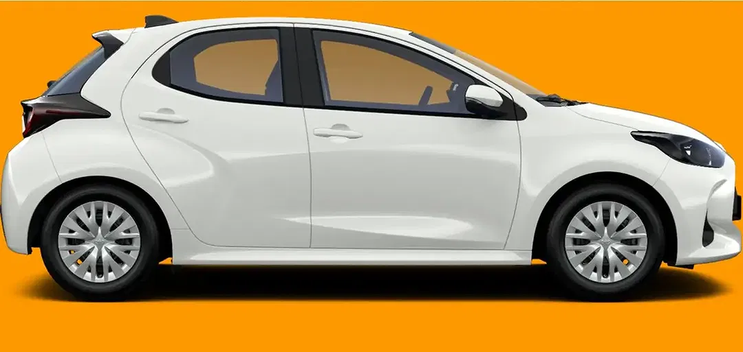 Toyota Yaris - Thumbnail 3