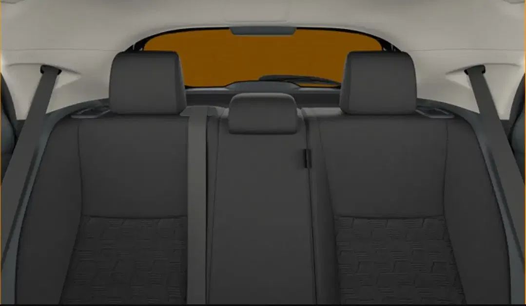 Toyota Yaris - Thumbnail 8