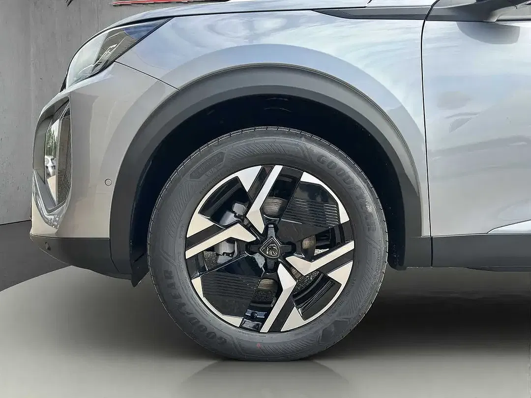 Peugeot 2008 - Thumbnail 13