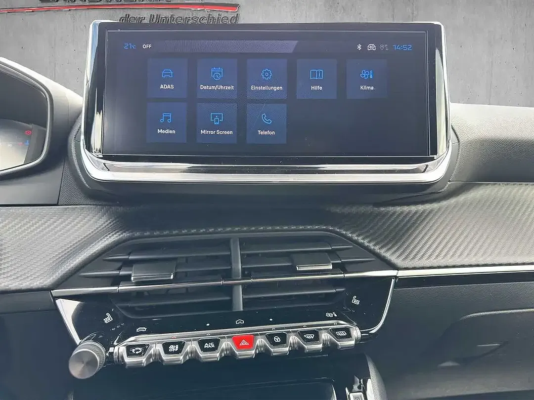 Peugeot 2008 - Thumbnail 7