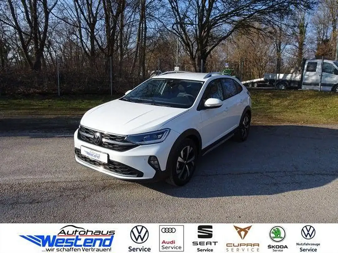 Volkswagen Taigo 1.0 TSI DSG Style - foto 2