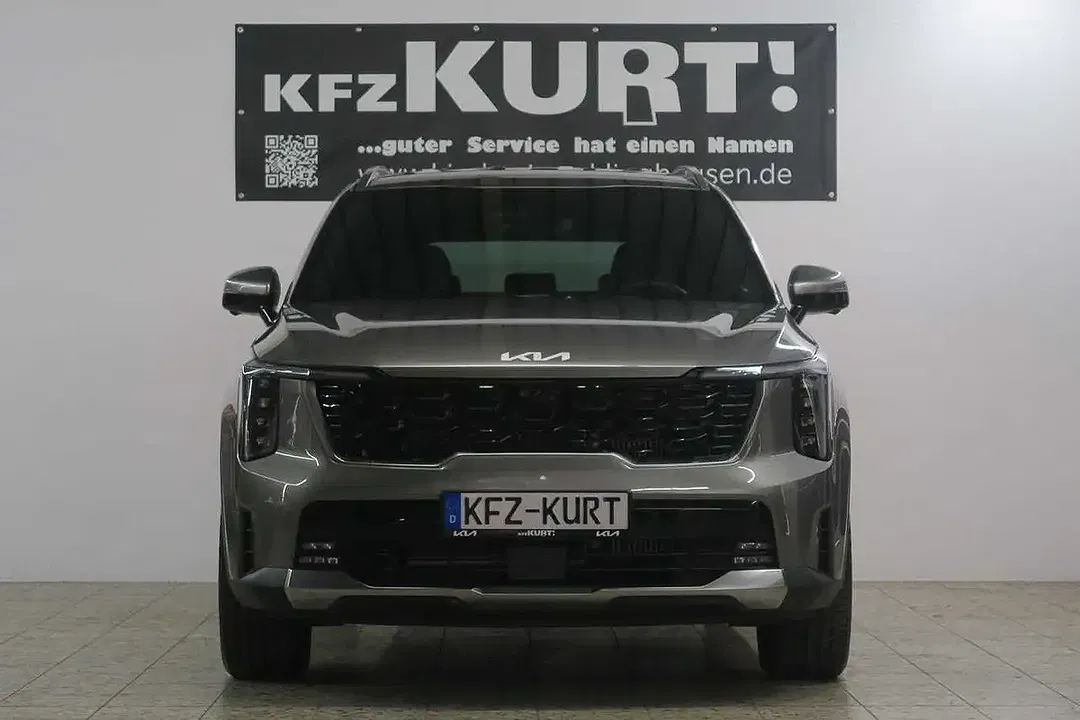 Kia Sorento 1.6 Hybrid T-GDI DCT AWD Platinum - foto 2