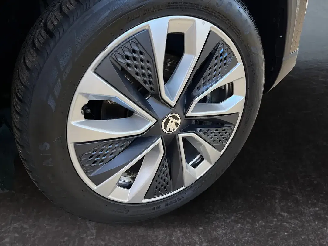 Skoda Karoq 1.5 TSI DSG Style - foto 8