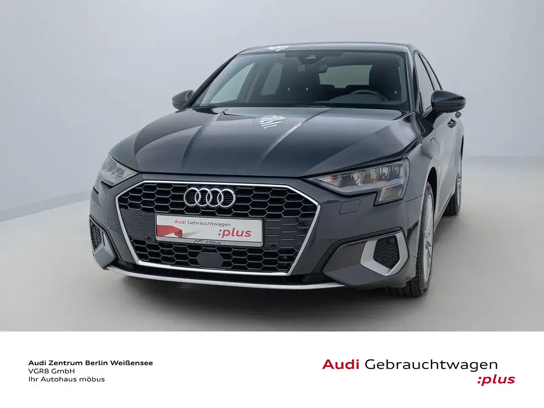 Audi A3 40 TFSI e-tron - foto 1