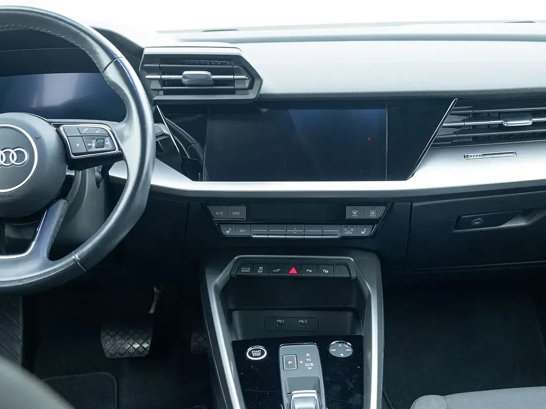 Audi A3 40 TFSI e-tron - foto 14