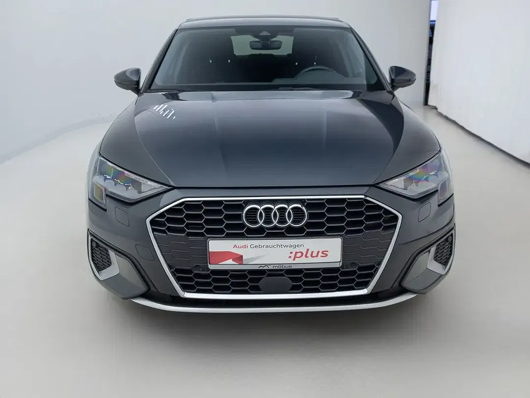 Audi A3 40 TFSI e-tron - foto 2