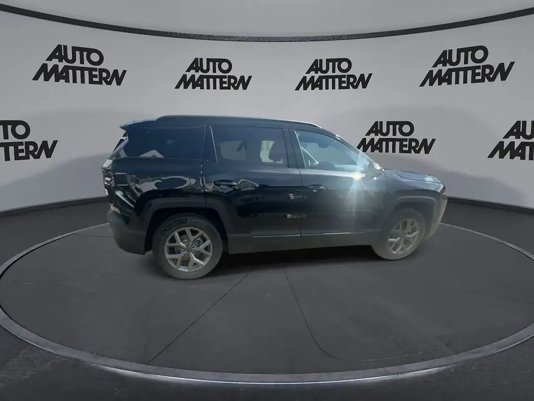Jeep Compass - Thumbnail 4