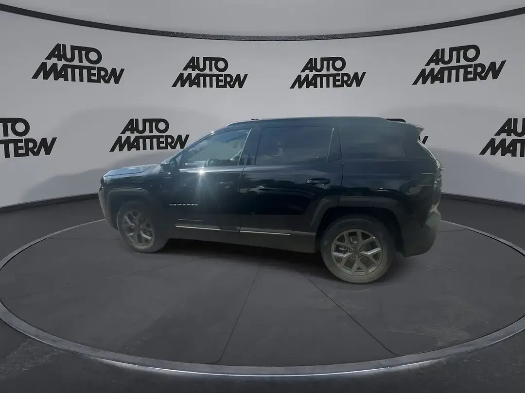 Jeep Compass - Thumbnail 9