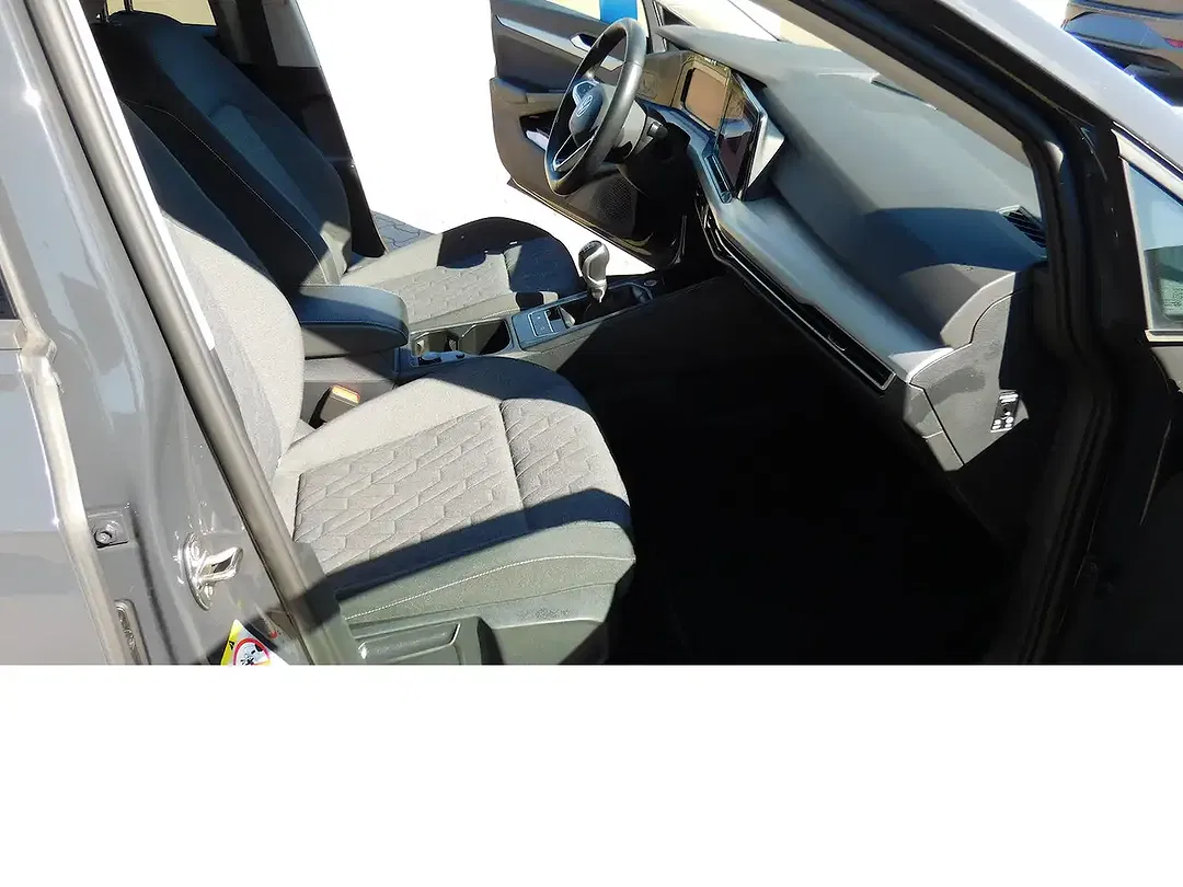 Volkswagen Golf - Thumbnail 11