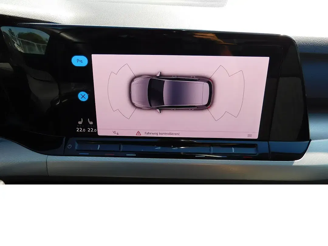 Volkswagen Golf - Thumbnail 6