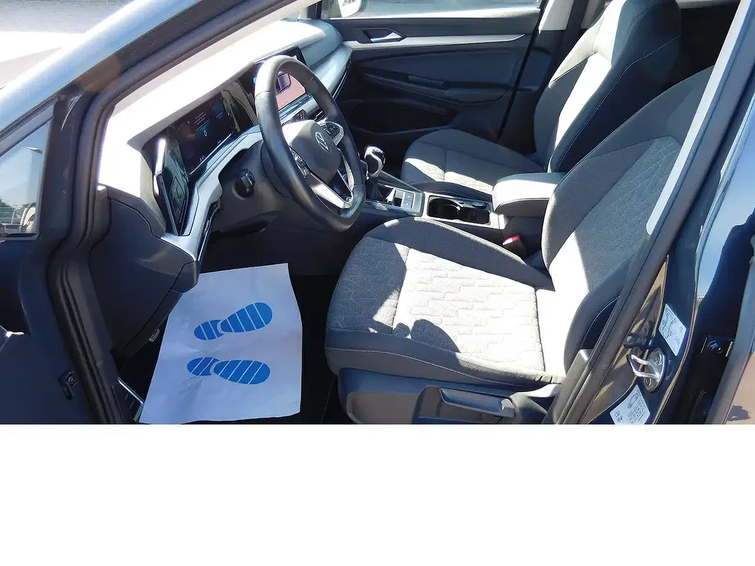Volkswagen Golf - Thumbnail 9