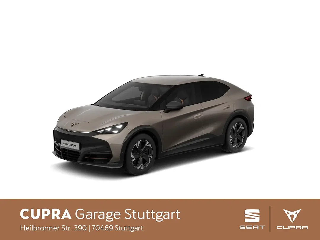CUPRA Tavascan - Afbeelding 1