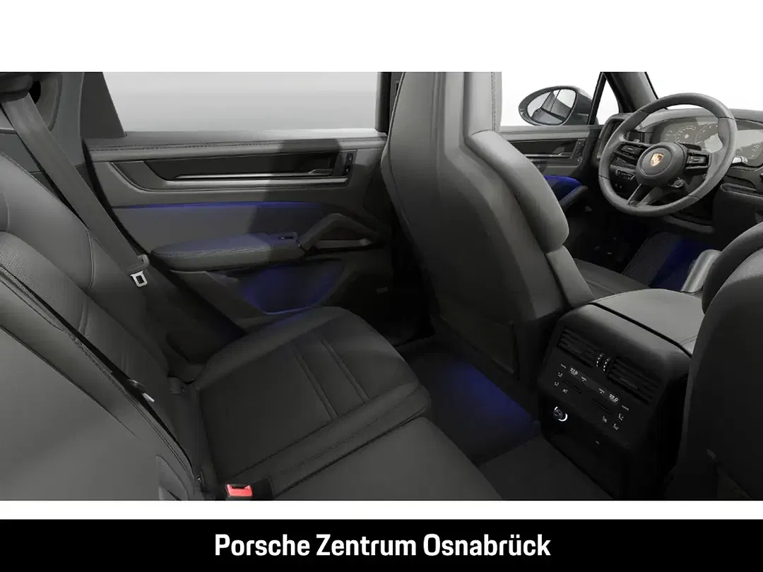 Porsche Cayenne - Thumbnail 14