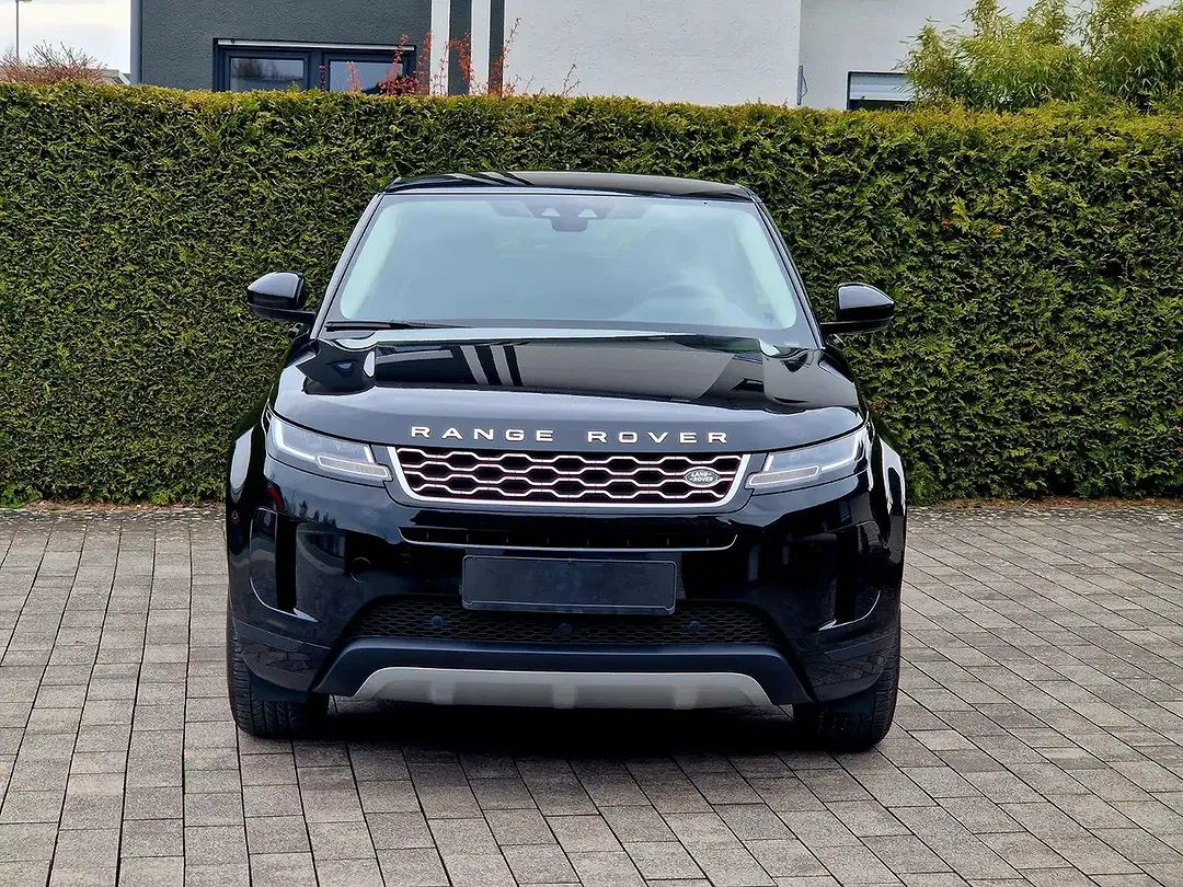 Land Rover Range Rover Evoque - Thumbnail 2