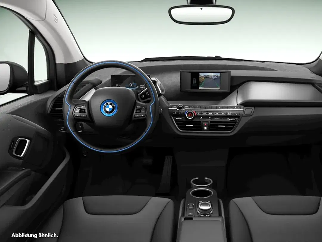 BMW i3 - Thumbnail 4