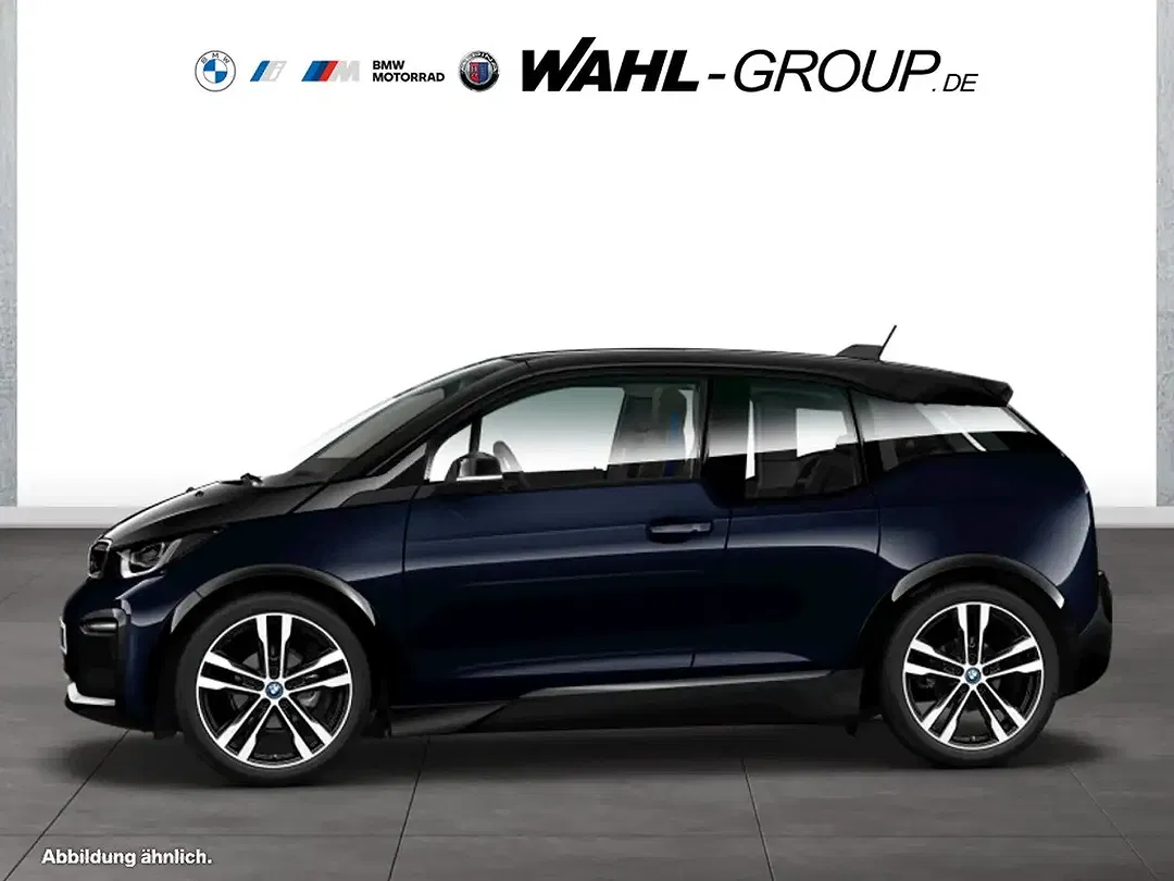 BMW i3 - Thumbnail 5