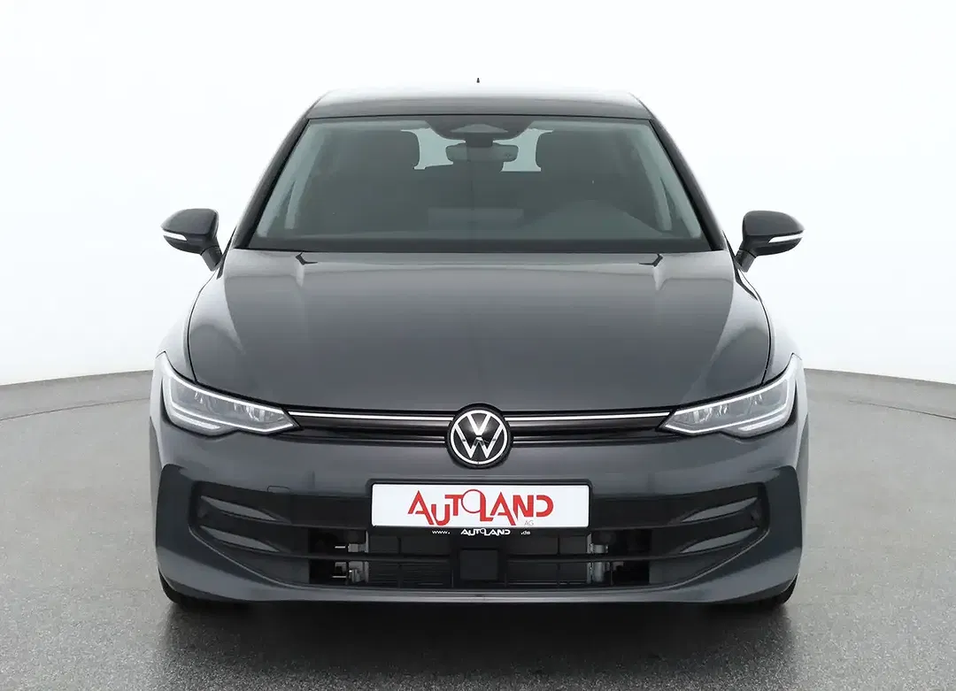 Volkswagen Golf - Thumbnail 7