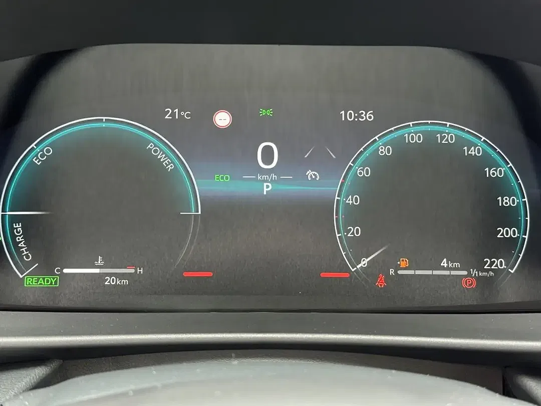 Toyota C-HR - Thumbnail 11