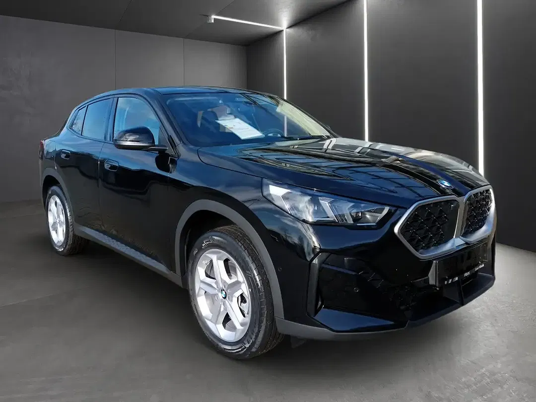 BMW X2 sDrive - foto 2