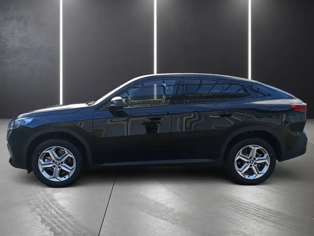 BMW X2 - Thumbnail 7