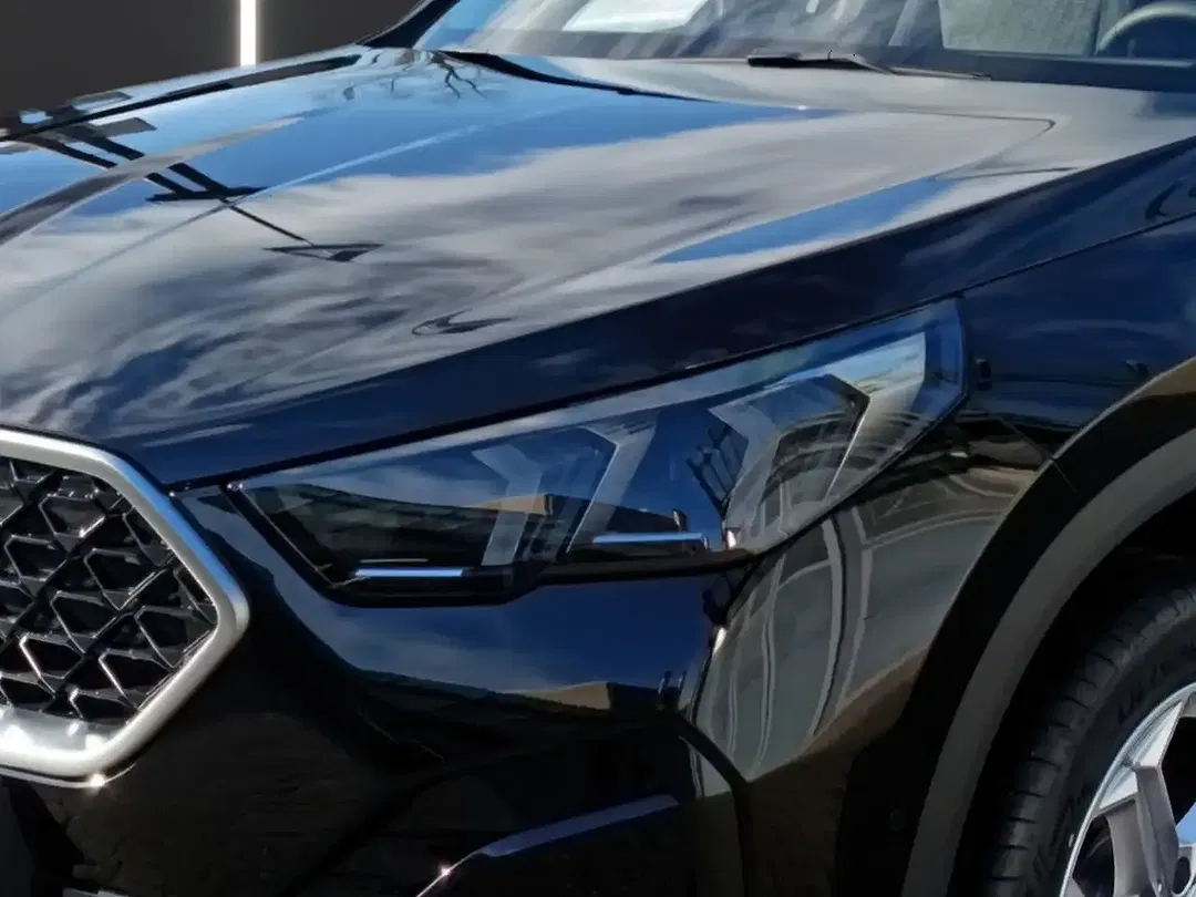 BMW X2 - Thumbnail 8