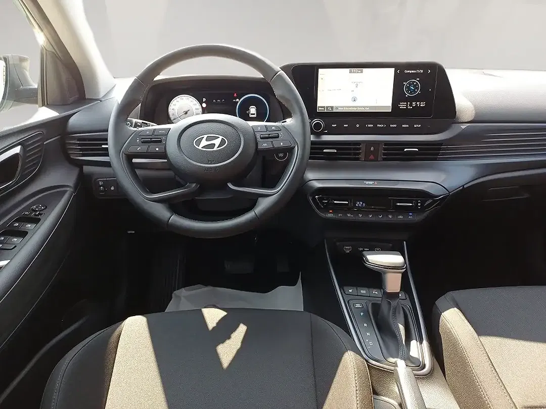 Hyundai i20 - Thumbnail 10