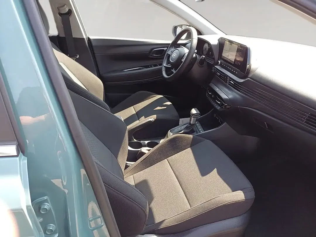 Hyundai i20 - Thumbnail 14