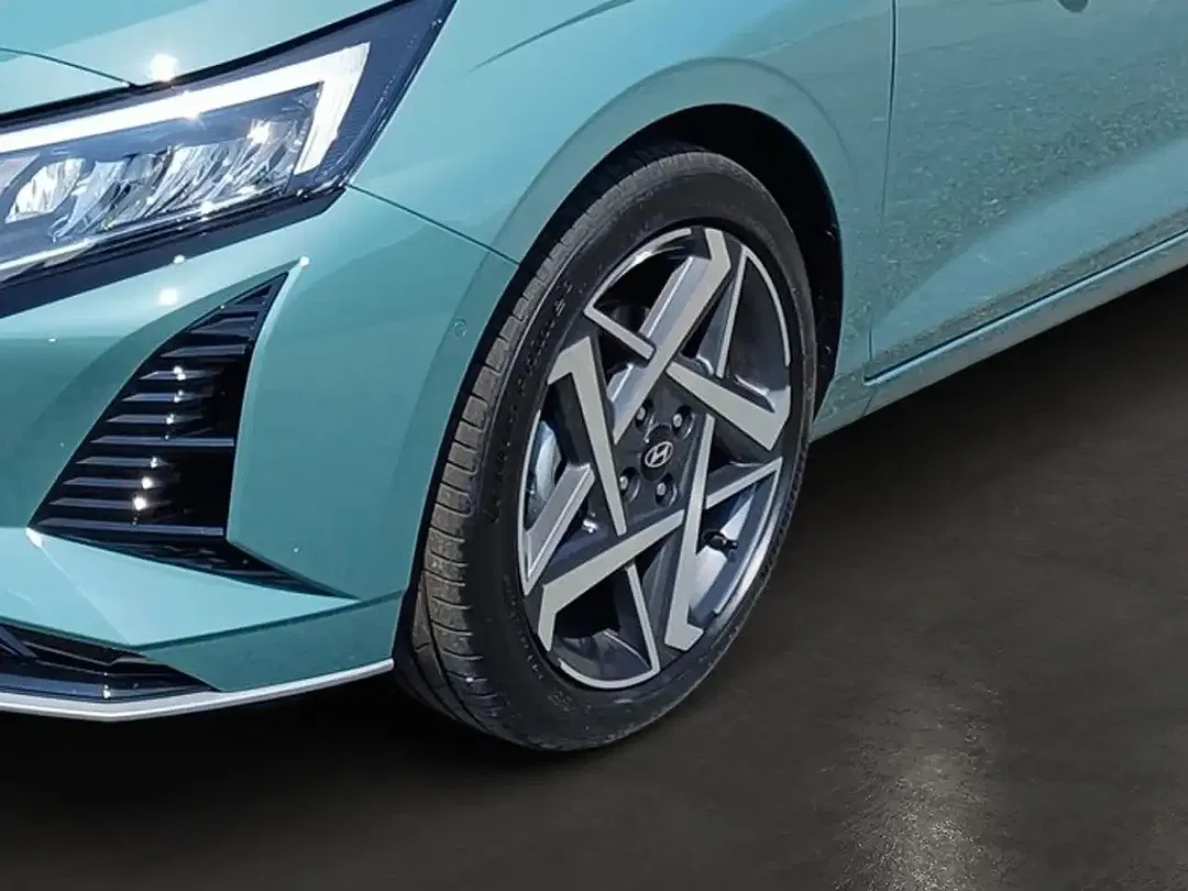 Hyundai i20 - Thumbnail 6