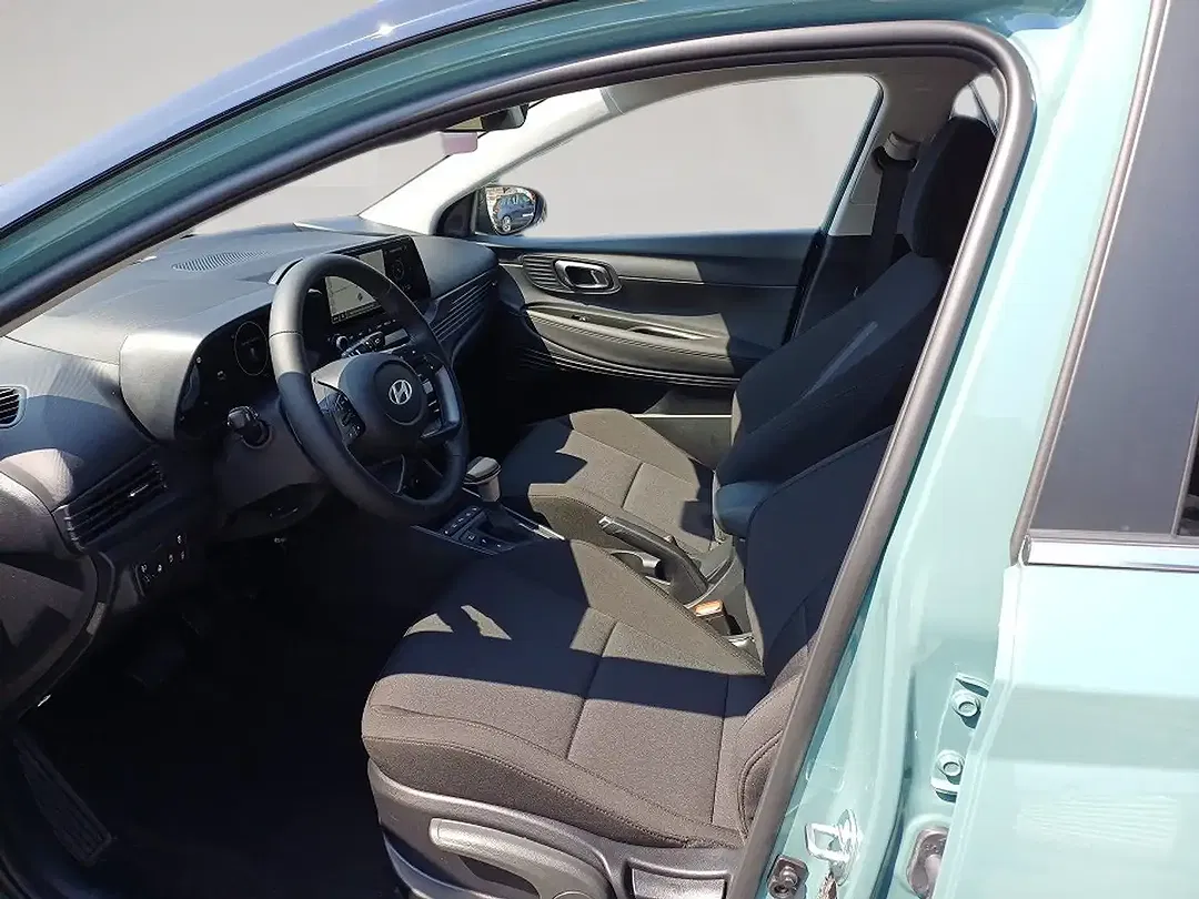 Hyundai i20 - Thumbnail 7