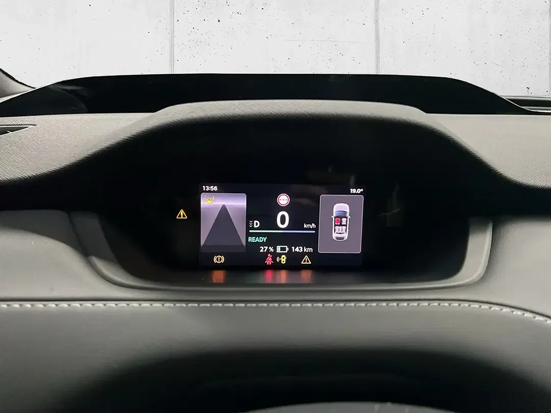 Skoda Elroq 85 Sportline - foto 14