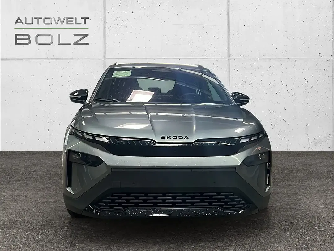 Skoda Elroq 85 Sportline - foto 1