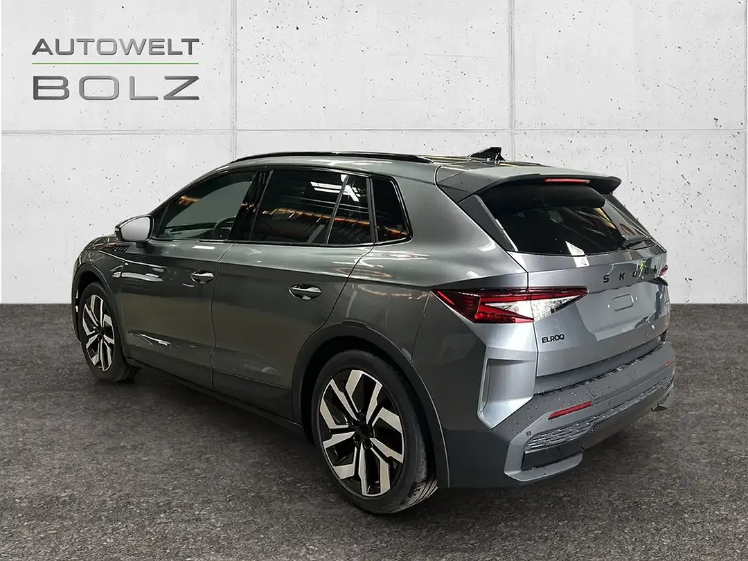 Skoda Elroq - Thumbnail 5