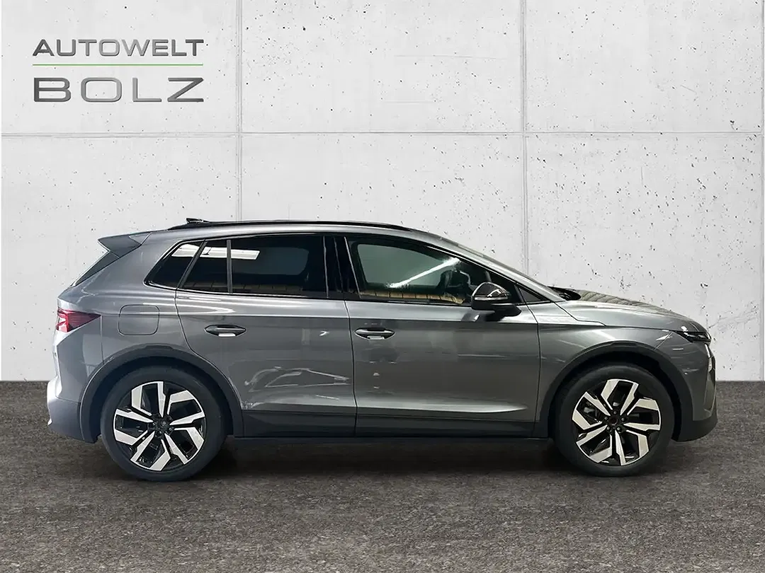 Skoda Elroq - Thumbnail 7