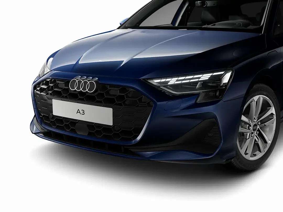 Audi A3 - Thumbnail 9