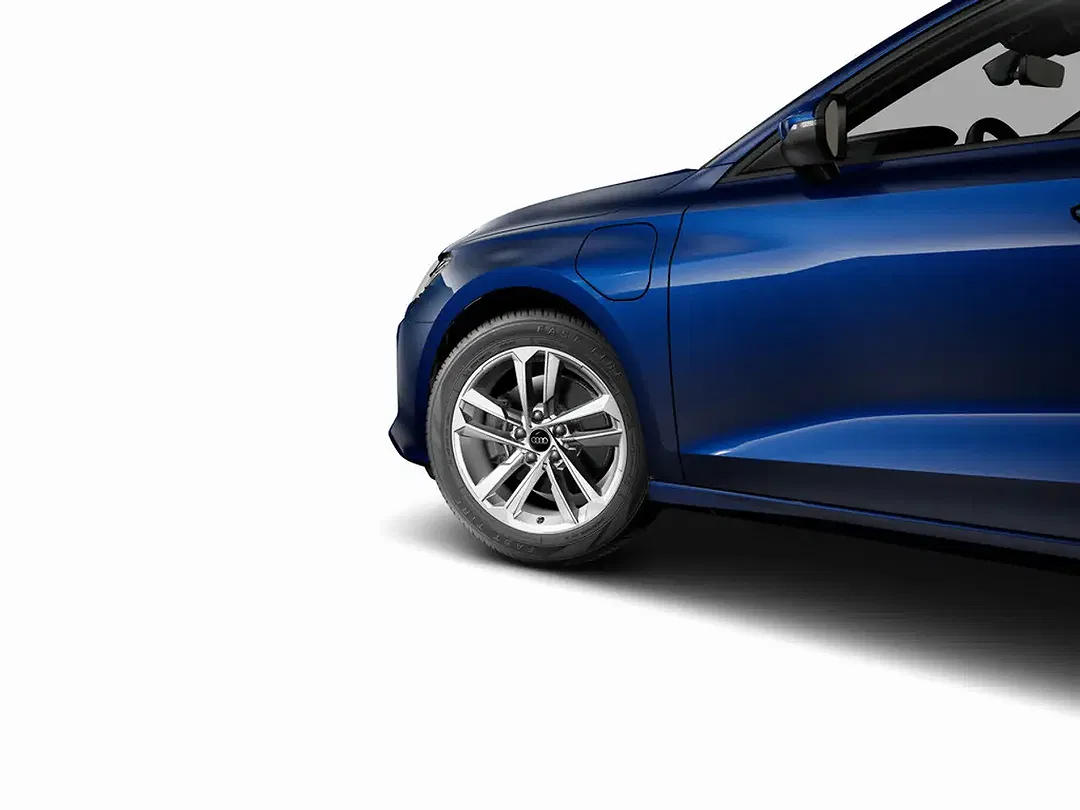 Audi A3 - Thumbnail 5