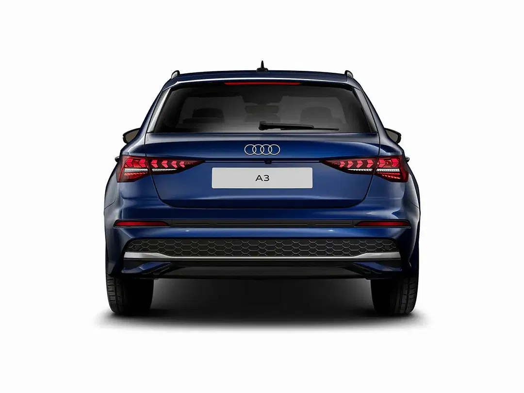 Audi A3 - Thumbnail 7