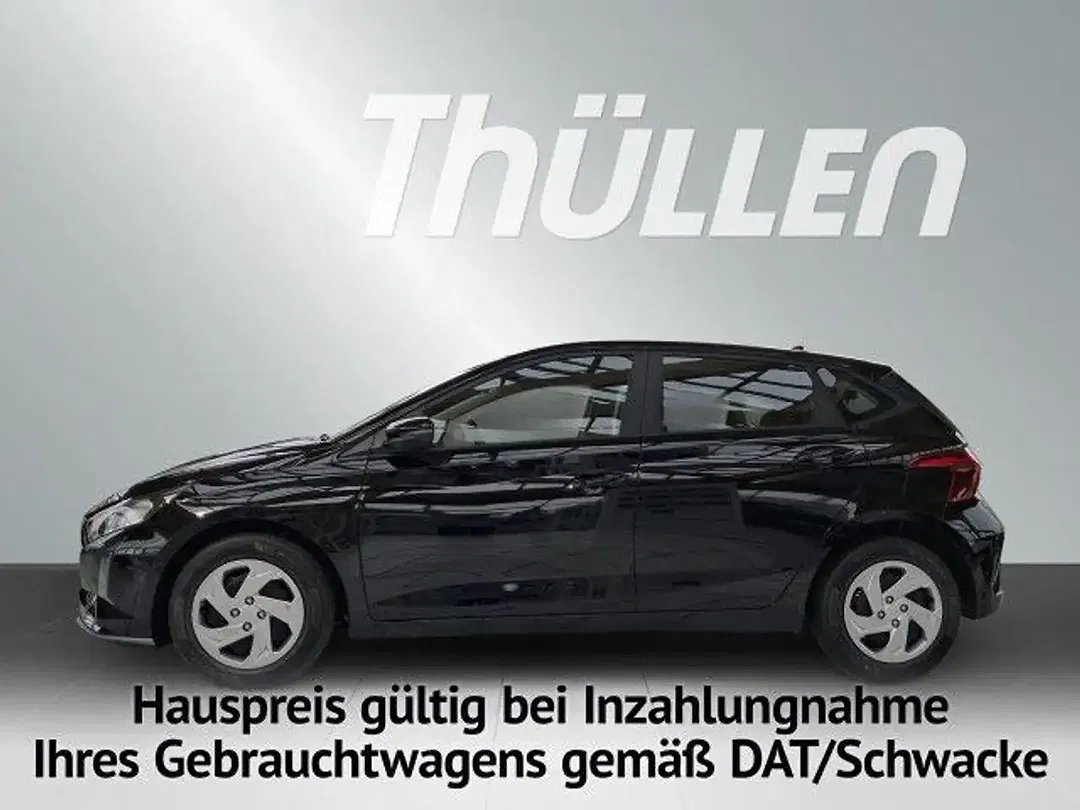 Hyundai i20 - Thumbnail 5
