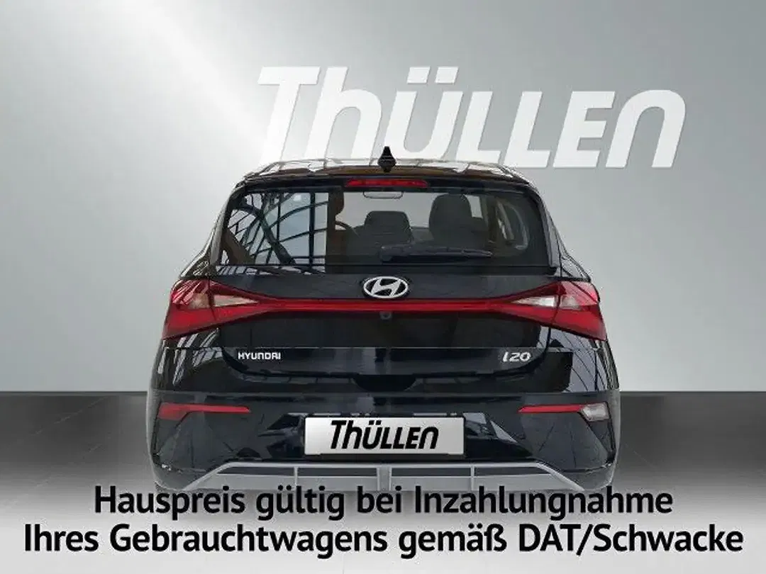 Hyundai i20 - Thumbnail 7