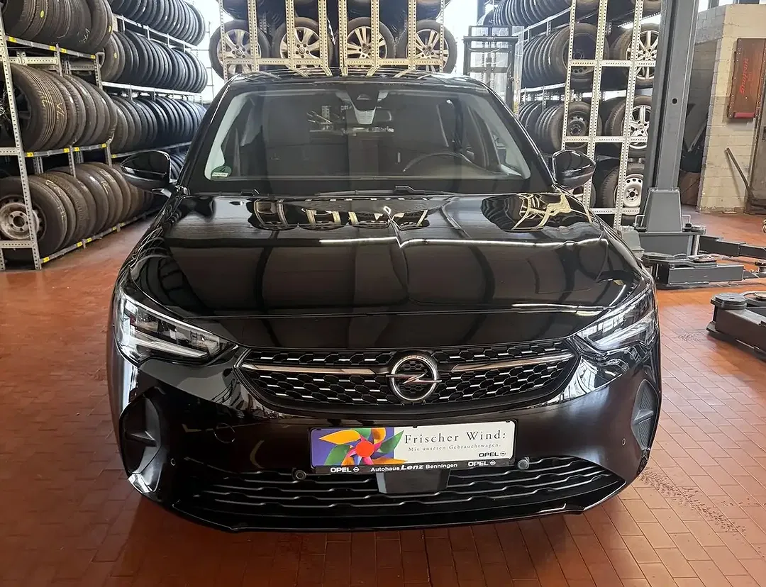 Opel Corsa - Thumbnail 4